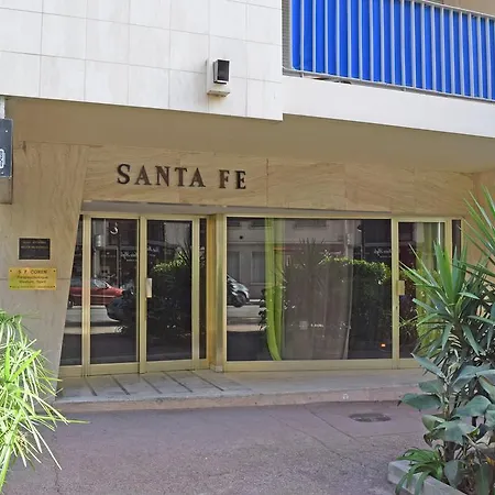 Santa Fe Juan-les-Pins