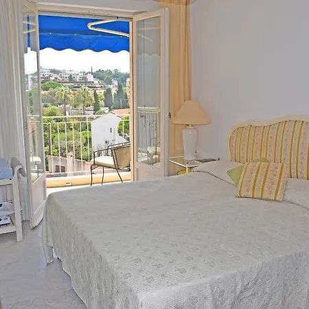Santa Fe * Juan-les-Pins