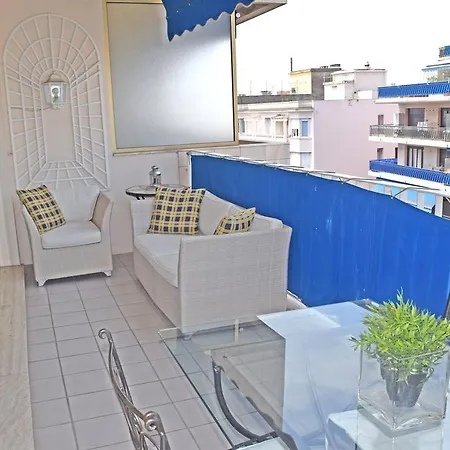 Santa Fe Juan-les-Pins